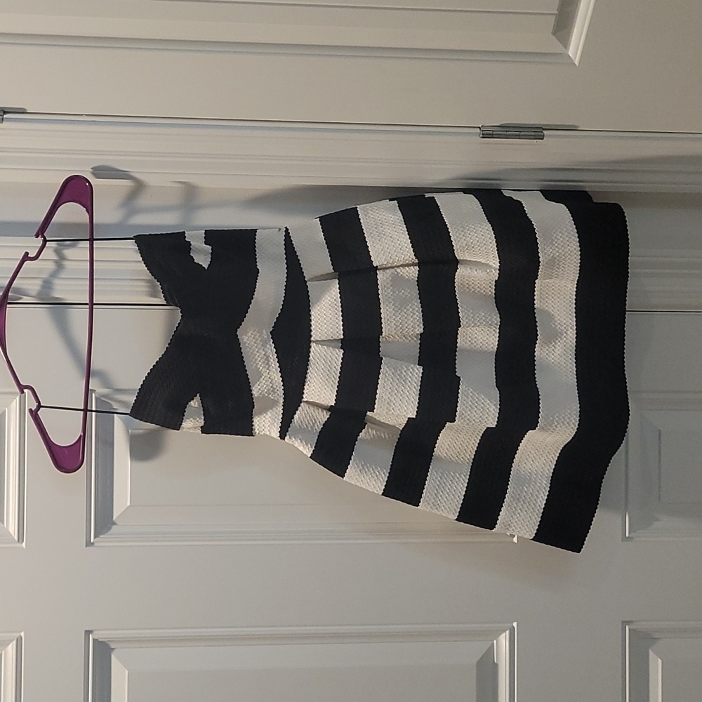 BCBG Maxazria mini party dress